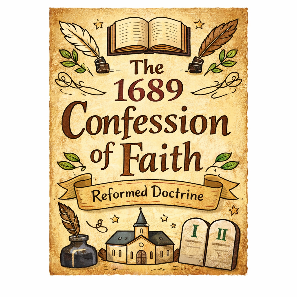 Faithful Reformed Baptist Church in Dindigul – Biblical Worship