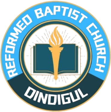 Reformed Baptist Church in Dindigul