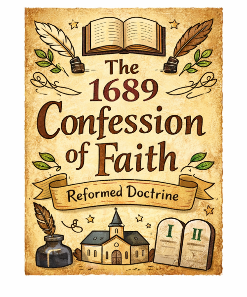 Faithful Reformed Baptist Church in Dindigul – Biblical Worship